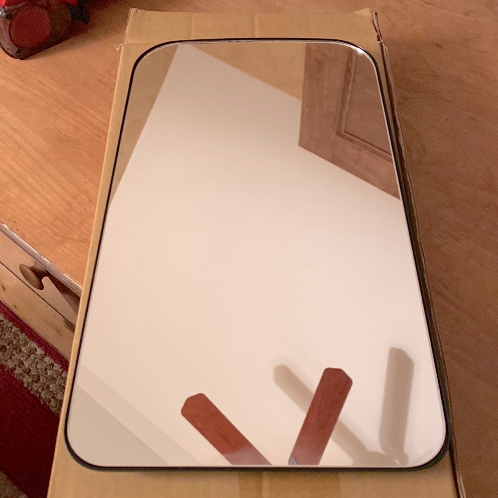 🚗Brock Mirror🚗